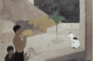 Một thế kỉ kiến tạo Mỹ thuật hiện đại và phụng sự đất nước - Tư liệu và bình luận