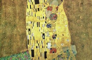 Gustav Klimt và chủ nghĩa tượng trưng