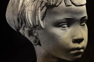 Nhà điêu khắc Évariste Jonchère và những đóng góp đối với Mỹ thuật Việt Nam