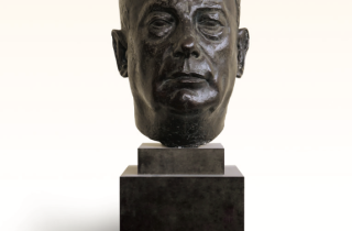 Họa sĩ Victor Tardieu người tạo cầu nối cho Mỹ thuật Việt Nam hiện đại giao lưu với thế giới