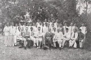 Trường Mỹ Thuật Đông Dương những đóng góp cho nền Mỹ thuật hiện đại Việt Nam