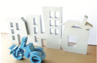 Nghệ thuật chữ trong thiết kế đồ họa truyền thông hiện đại