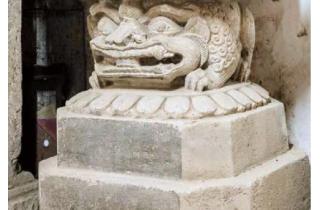 Tượng phật thời Lý - Trần qua thư tịch góp phần giám định tên gọi 