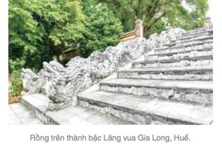 Đôi điều tâm sự: Bên lề mỹ thuật Huế cổ truyền