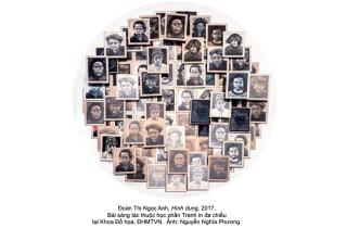 Sự tác động của sáng tác đồ họa đến đào tạo đồ họa tạo hình ở Việt Nam những năm gần đây