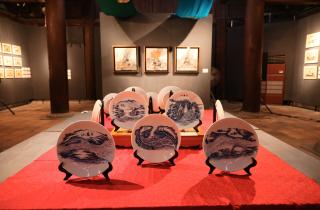 ÂM VỌNG TỪ CỬU ĐỈNH TRIỀU NGUYỄN ĐẾN SÁNG TẠO ĐƯƠNG ĐẠI